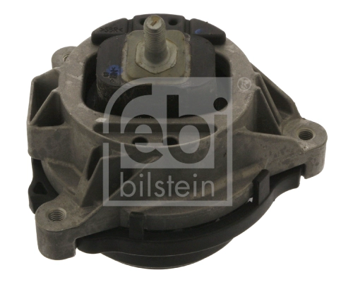 Подвеска двигатель FEBI BILSTEIN 39006