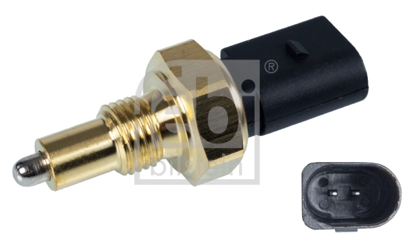 Выключатель фара заднего хода FEBI BILSTEIN 108018