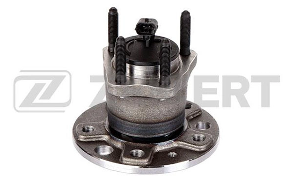 Ступица колеса ZEKKERT RL1350