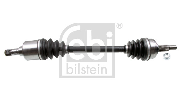 Приводной вал FEBI BILSTEIN 182865