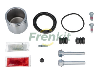 Ремкомплект тормозной суппорт FRENKIT 760550