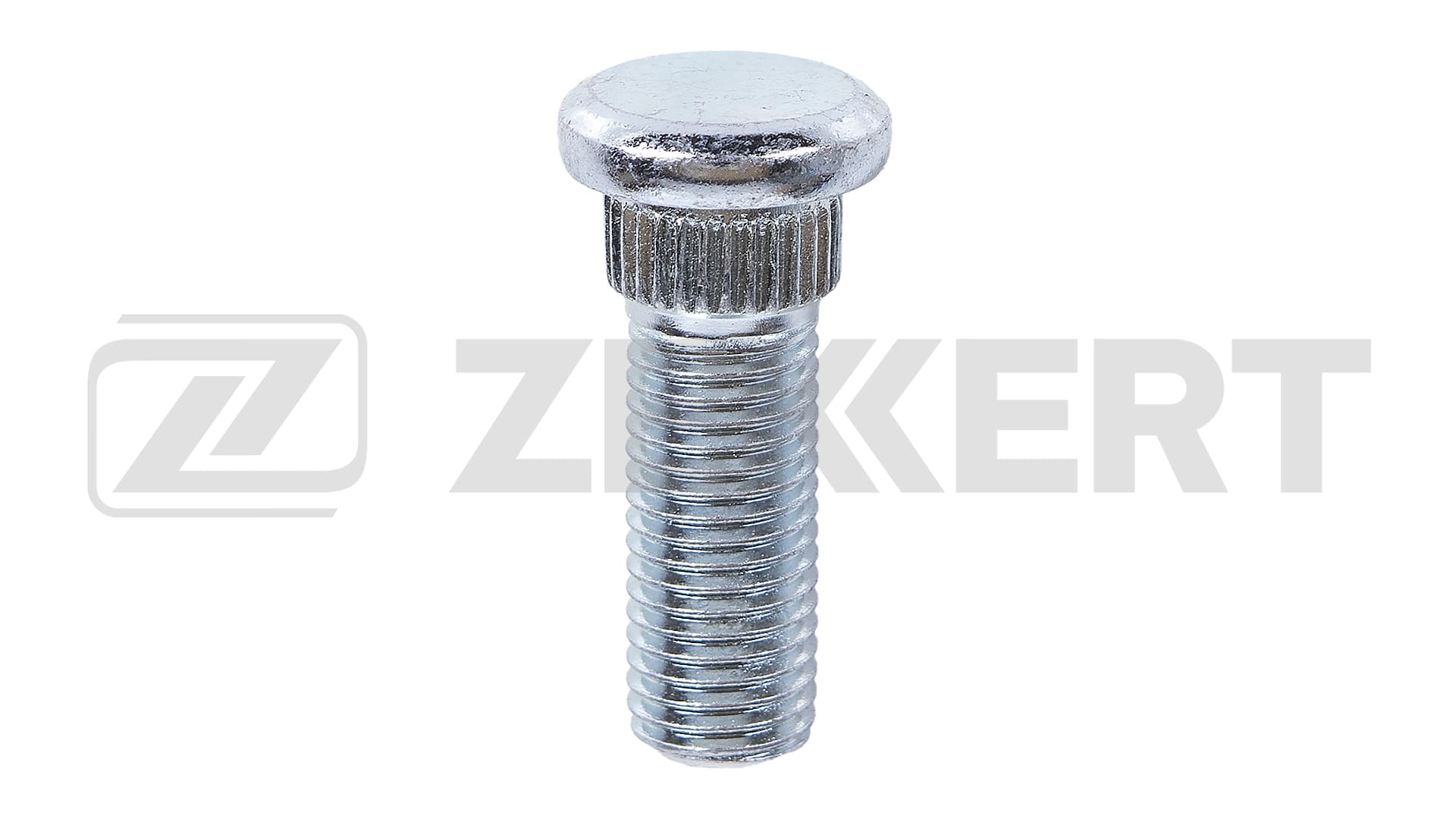 Шпилька колеса ZEKKERT BE4134