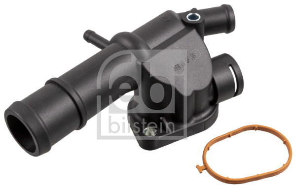 Фланец охлаждающей жидкости FEBI BILSTEIN 178905