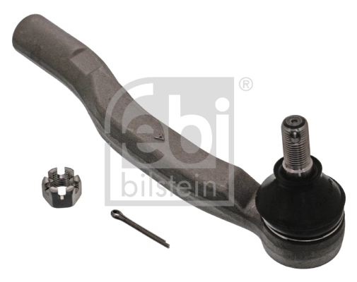Наконечник поперечной рулевой тяги FEBI BILSTEIN 43237