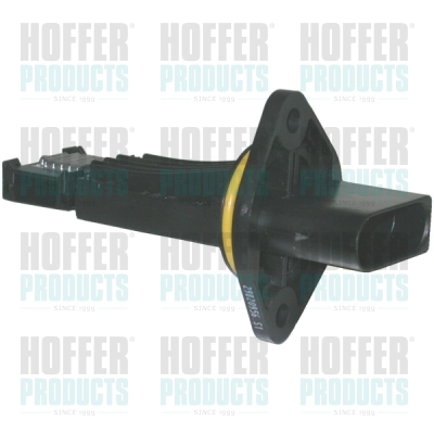 Датчик потока воздуха HOFFER 7516166