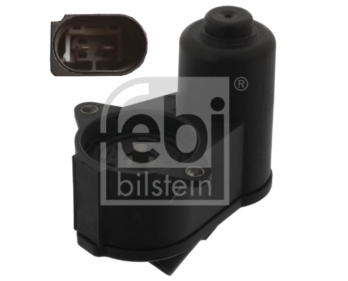 Регулировочный элемент стояночный тормоз- тормозной суппорт FEBI BILSTEIN 38510
