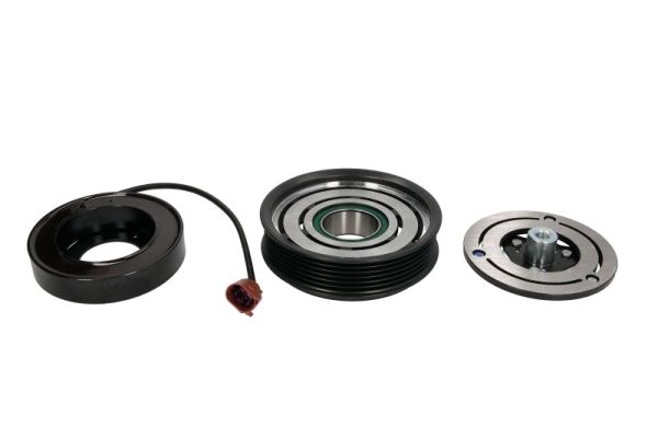 Электромагнитное сцепление компрессор THERMOTEC KTT040235