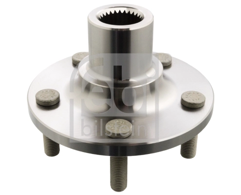 Ступица колеса FEBI BILSTEIN 100650