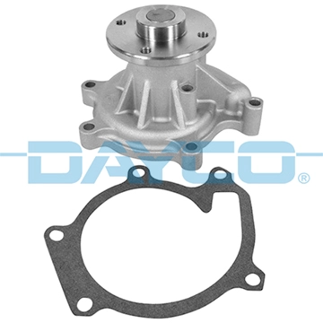 Водяной насос охлаждение двигателя DAYCO DP299