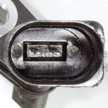 Датчик частота вращения колеса