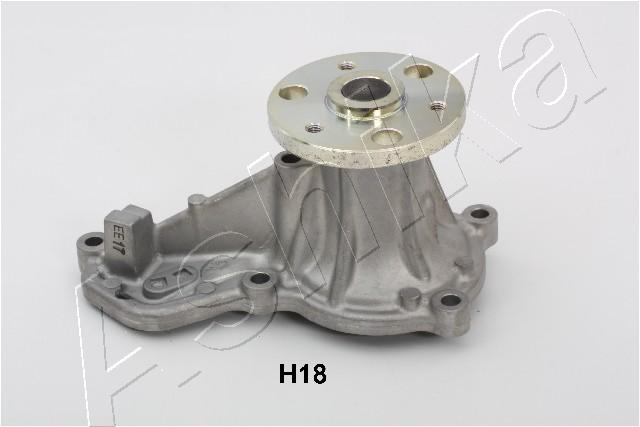 Водяной насос охлаждение двигателя ASHIKA 35-0H-H18