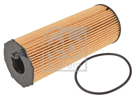 Масляный фильтр FEBI BILSTEIN 172261