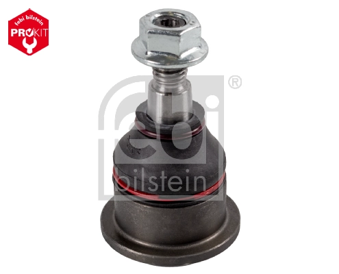 Шарнир независимой подвески / поворотного рычага FEBI BILSTEIN 172763