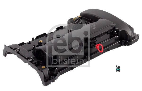 Крышка головки цилиндра FEBI BILSTEIN 102604