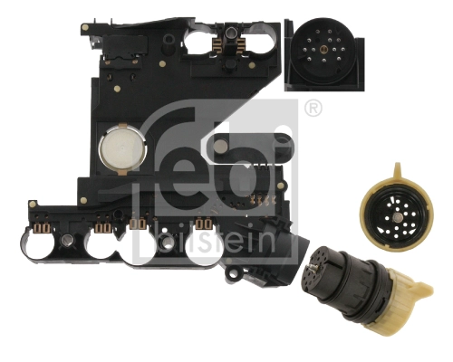 Мехатроник автоматическая коробка передач FEBI BILSTEIN 39942