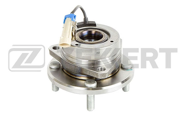 Ступица колеса ZEKKERT RL-1542