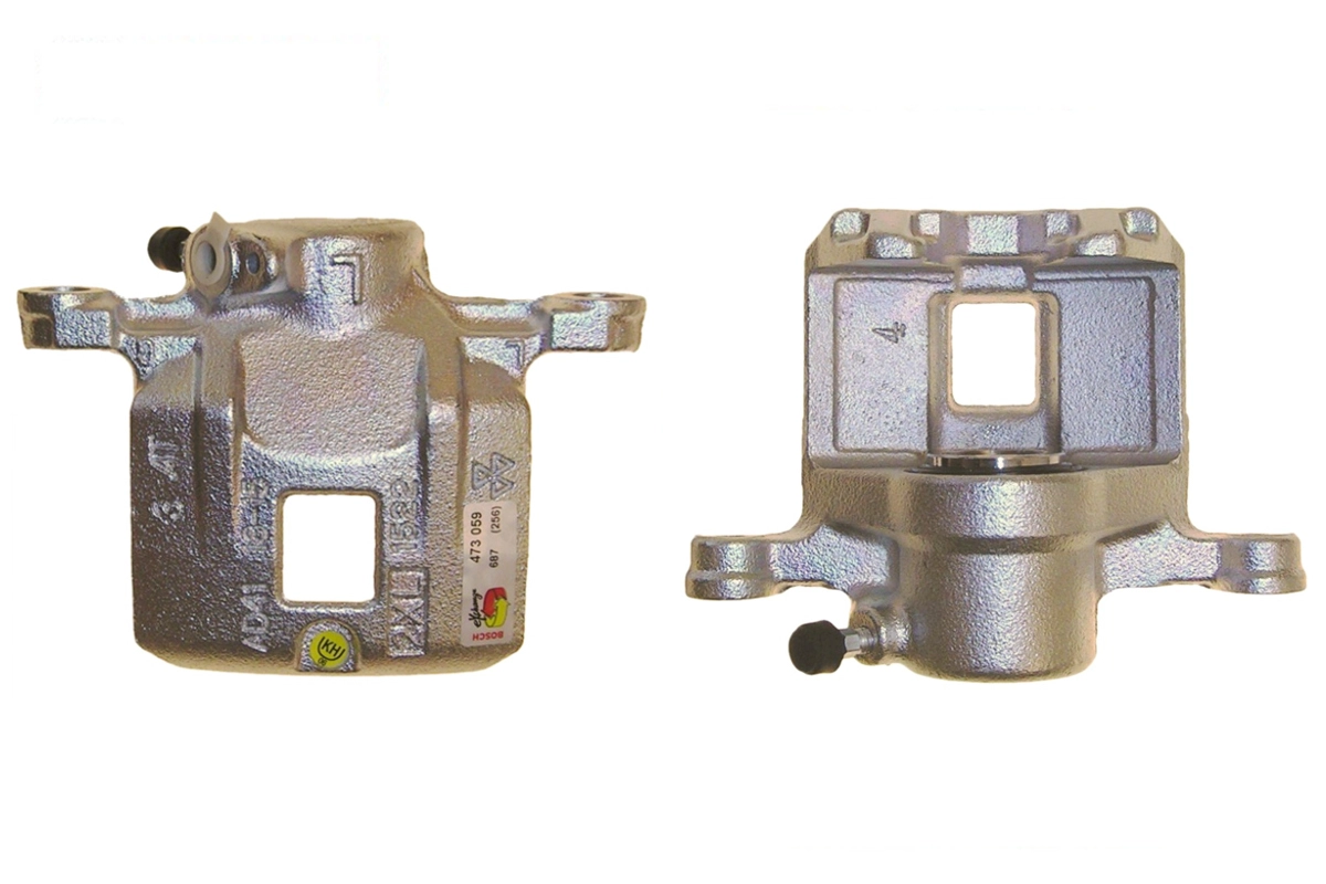 Тормозной суппорт BOSCH 0 986 473 059