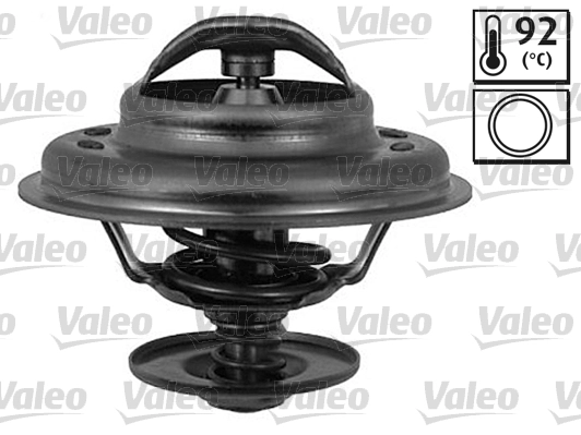 Термостат охлаждающая жидкость VALEO 820143