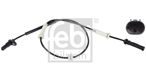 Датчик частота вращения колеса FEBI BILSTEIN 172457