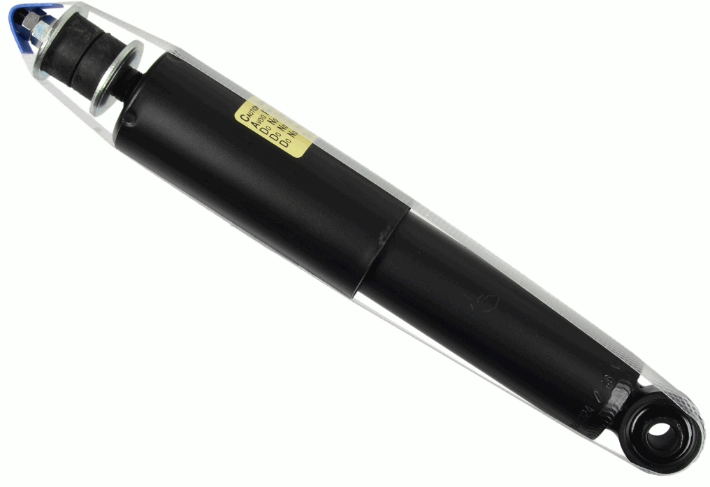 Амортизатор SACHS 280 324