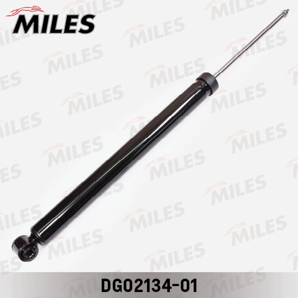 Амортизатор MILES DG02134-01