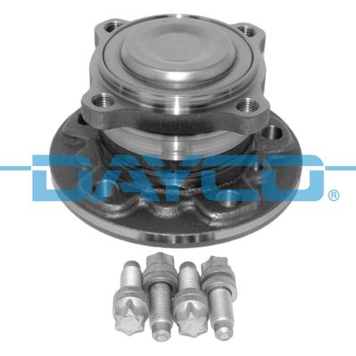 Комплект подшипника ступицы колеса DAYCO KWD1310