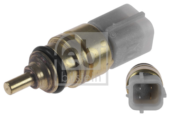 Датчик температура охлаждающей жидкости FEBI BILSTEIN 107539