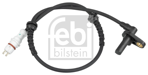 Датчик частота вращения колеса FEBI BILSTEIN 173619