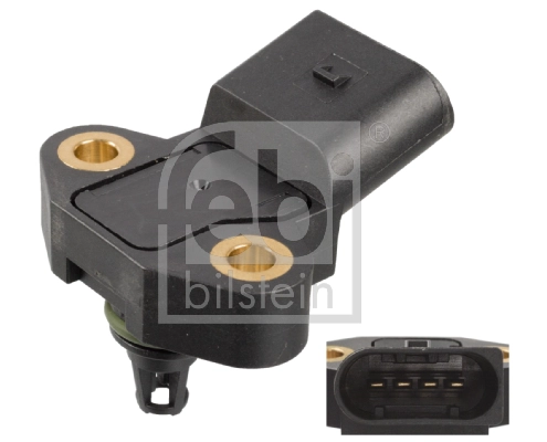 Датчик давление наддува FEBI BILSTEIN 109557