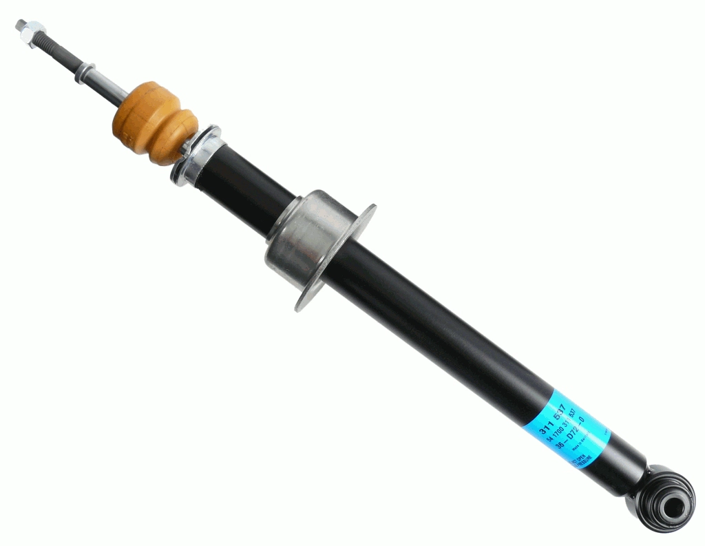 Амортизатор SACHS 311 537