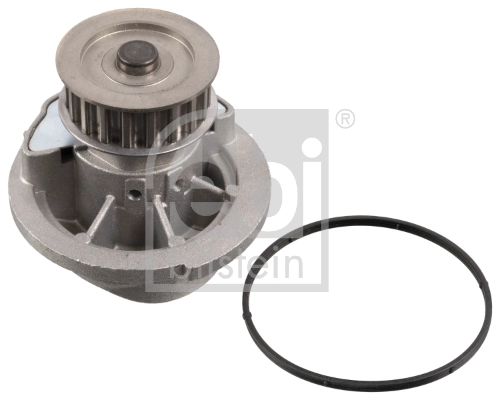 Водяной насос охлаждение двигателя FEBI BILSTEIN 24333