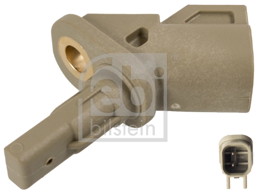 Датчик частота вращения колеса FEBI BILSTEIN 107841