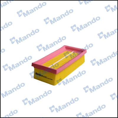 Воздушный фильтр MANDO MMF015149