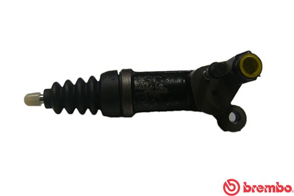Рабочий цилиндр система сцепления BREMBO E 85 014