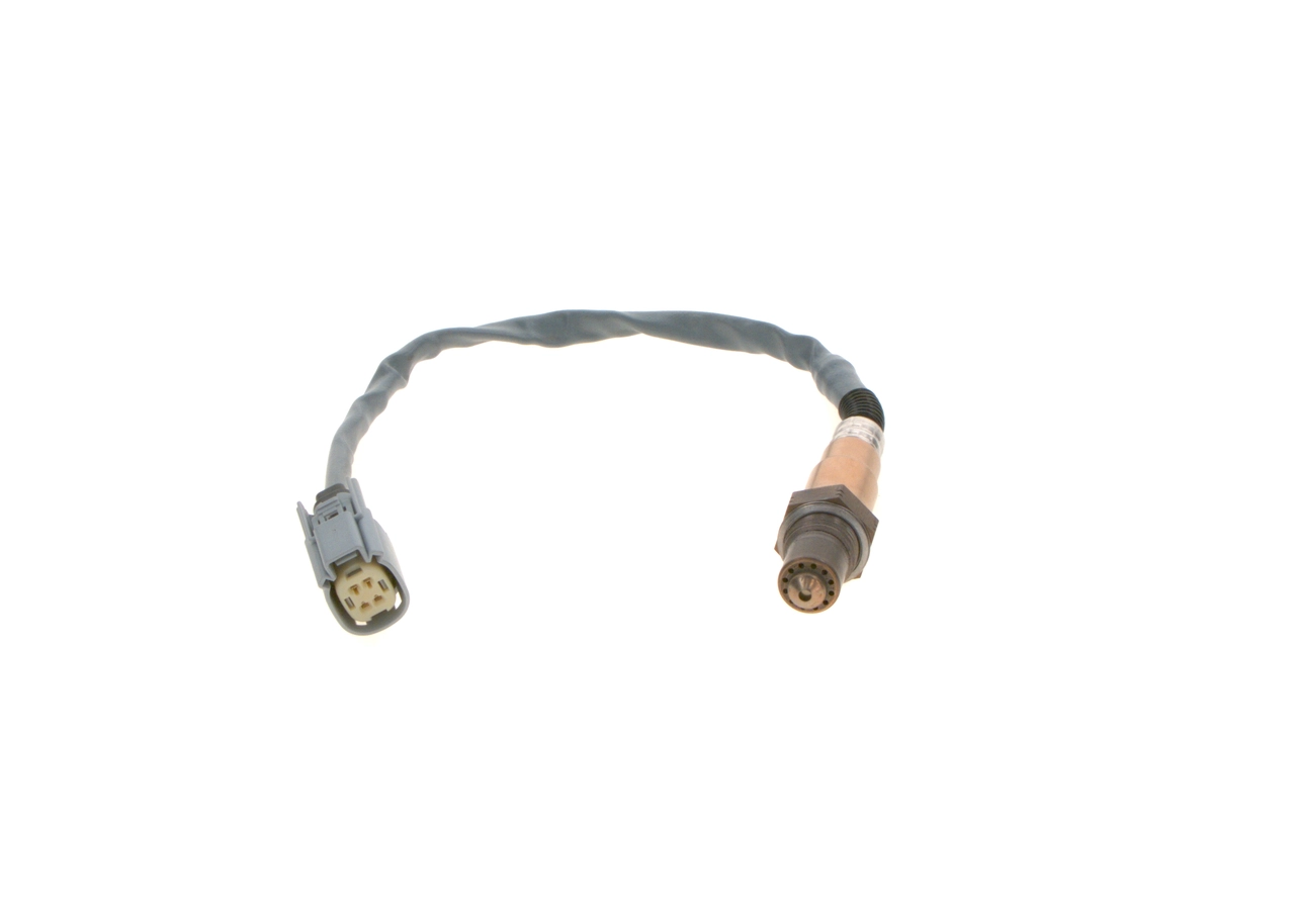 Лямбда-зонд BOSCH 0 258 010 298