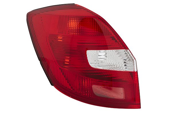 Задний фонарь HELLA/BEHR/PAGID 9EL 354 258-031