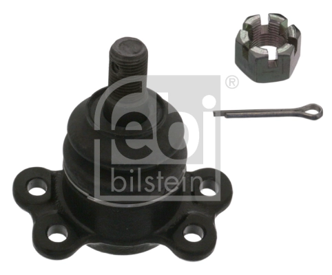 Шарнир независимой подвески / поворотного рычага FEBI BILSTEIN 41827