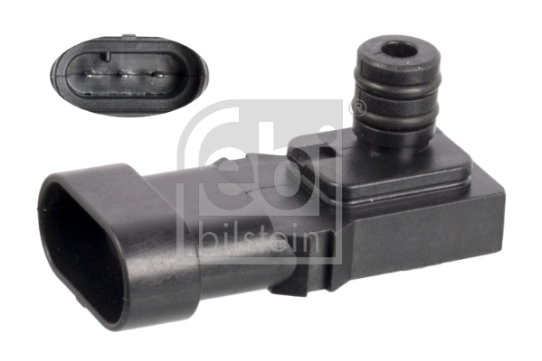 Датчик давление во впускной трубе FEBI BILSTEIN 106967