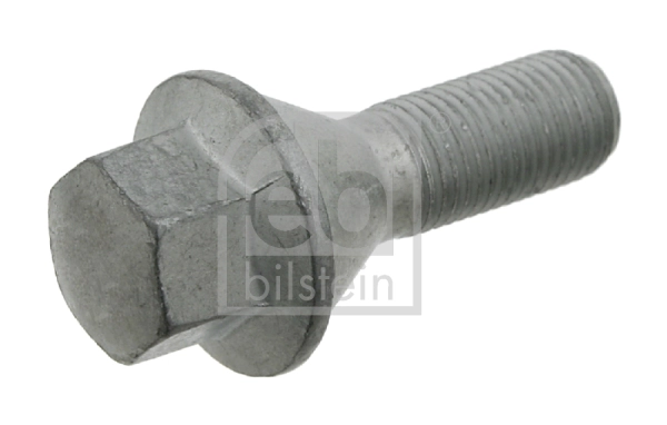 Болт для крепления колеса FEBI BILSTEIN 46666