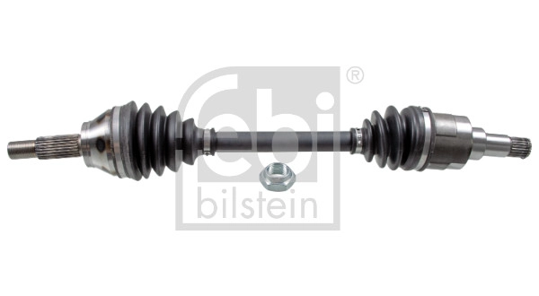 Приводной вал FEBI BILSTEIN 182024