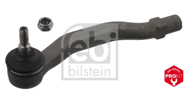 Наконечник поперечной рулевой тяги FEBI BILSTEIN 24931