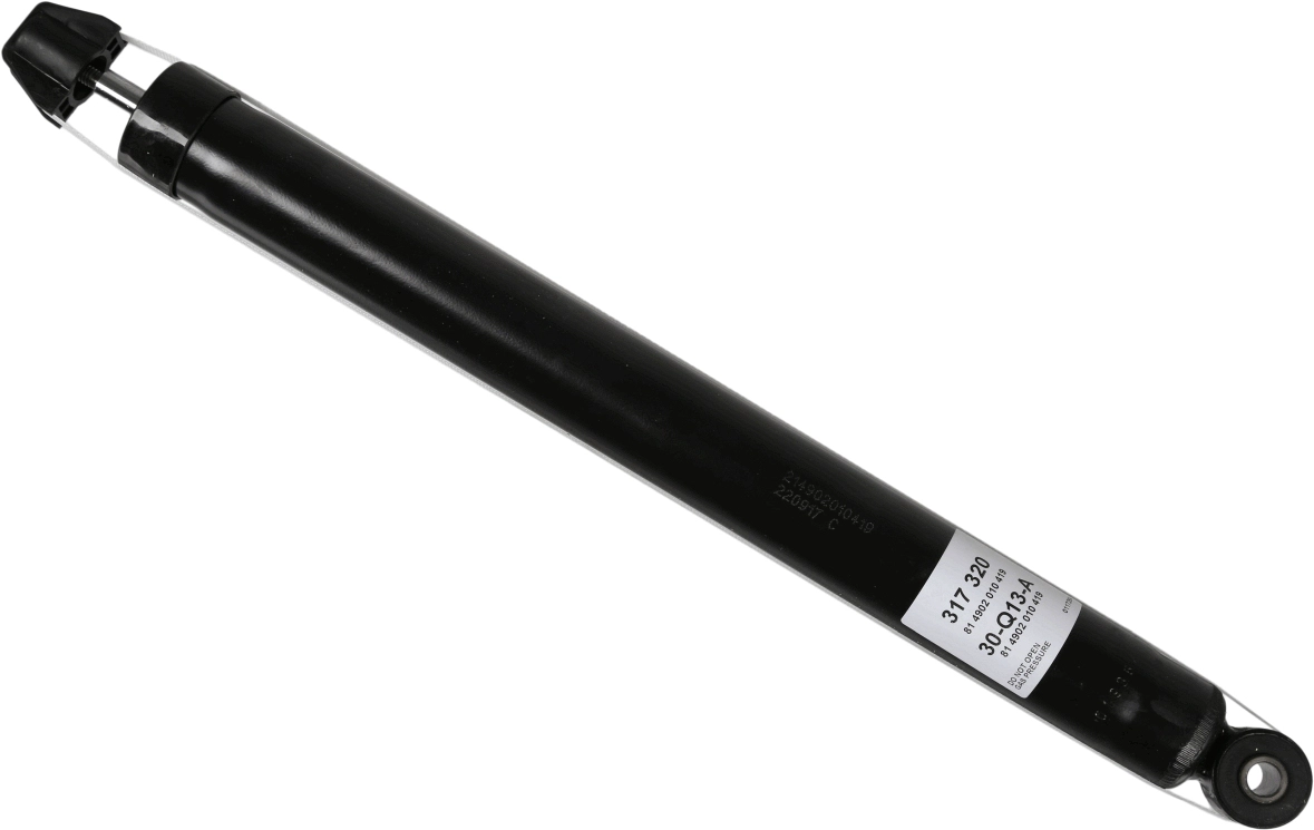 Амортизатор SACHS 317 320
