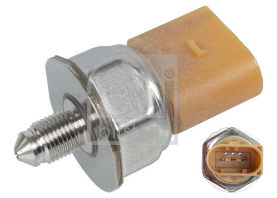 Датчик давление подачи топлива FEBI BILSTEIN 43782