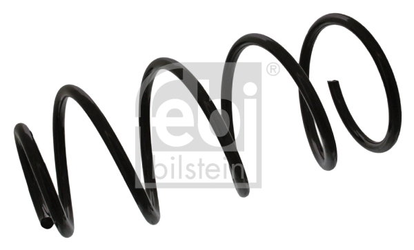 Пружина ходовой части FEBI BILSTEIN 46929