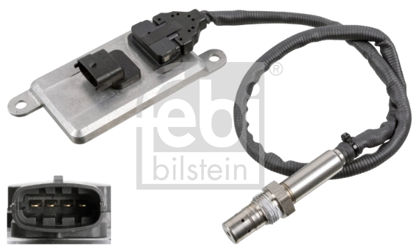Nox-датчик впрыск карбамида FEBI BILSTEIN 176843