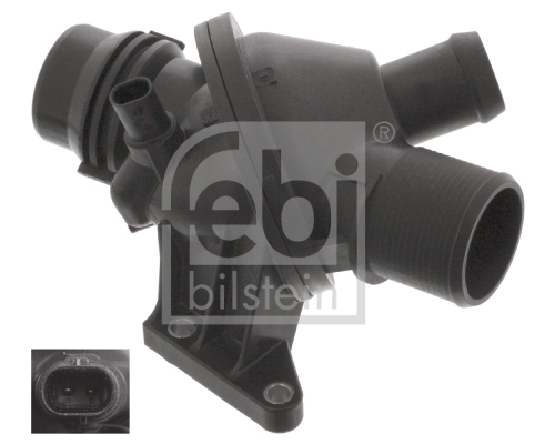 Термостат охлаждающая жидкость FEBI BILSTEIN 46404