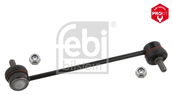 Тяга / стойка стабилизатор FEBI BILSTEIN 32067