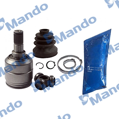 Шарнирный комплект приводной вал MANDO HM495012E900N