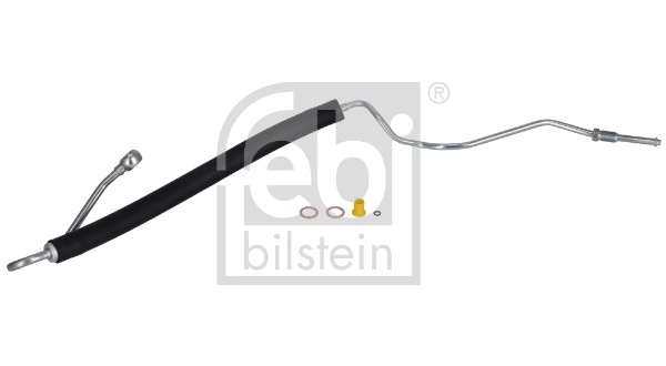 Гидравлический шланг рулевое управление FEBI BILSTEIN 187760