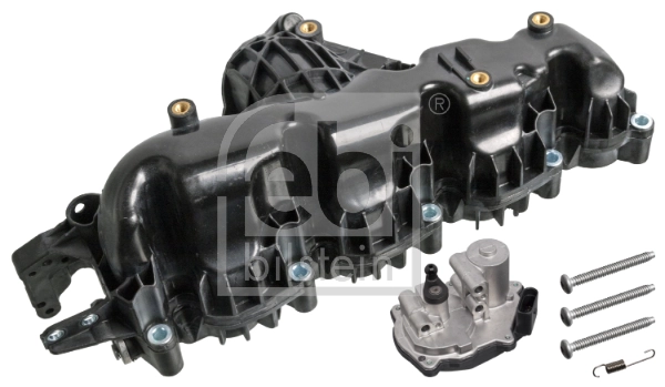 Патрубок впускной коллектор FEBI BILSTEIN 175019